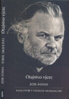 Otajstvo vjere