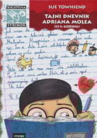 Tajni dnevnik Adriana Molea (13 3/4 god.)