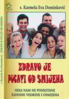 Zdravo je pucati od smijeha