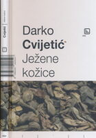 Ježene kožice