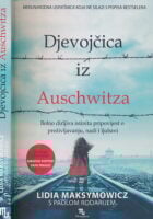 Djevojčica iz Auschwitza
