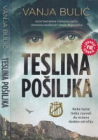 Teslina pošiljka