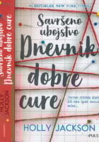 Savršeno ubojstvo : dnevnik dobre cure