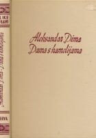 Dama s kamelijama