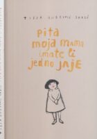 Pita moja mama imate li jedno jaje