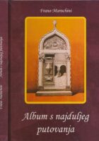 Album s najduljeg putovanja