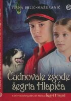 Čudnovate zgode šegrta Hlapića