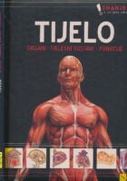 Tijelo : organi, tjelesni sustavi i funkcije
