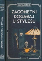 Zagonetni događaj u Stylesu