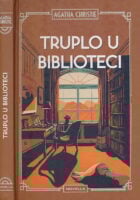 Truplo u biblioteci