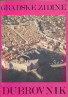 Gradske zidine Dubrovnik