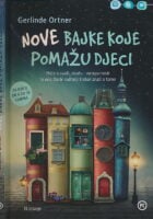 Nove bajke koje pomažu djeci