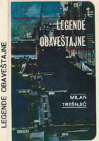 Legende Obaveštajne