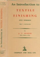 An Introduction to Textile Finishing