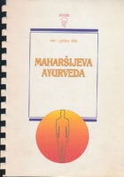 Maharishi ayur-veda