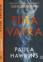 Tiha vatra