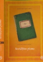 Nevidljivo pismo