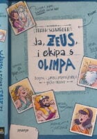 Ja, Zeus, i ekipa s Olimpa