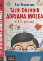 Tajni dnevnik Adriana Molea (13 3/4 god.)