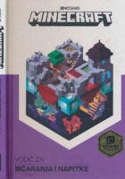 Minecraft - vodič za čaranja i napitke