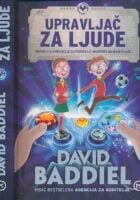 Upravljač za ljude