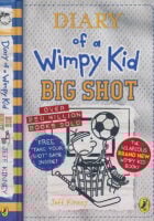 Diary of a Wimpy Kid: Big Shot