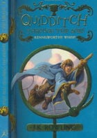 Quidditch Through The Ages