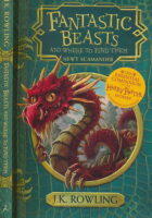 Fantastic Beasts and Where to Find Them