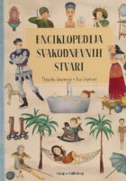Enciklopedija svakodnevnih stvari