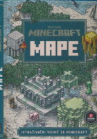 Minecraft : Mape