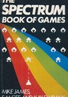 The Spectrum Book of Games