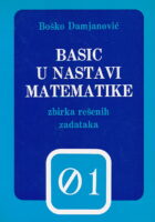 BASIC u nastavi matematike