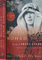 Passionate Nomad: The Life of Freya Stark