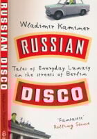 Russian Disco