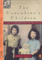The Concubine s Children