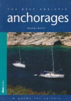 THE BEST ADRIATIC ANCHORAGES