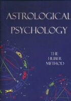 Astrological Psychology: The Huber Method
