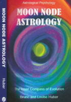 Moon Node Astrology