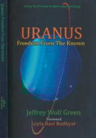 Uranus: Freedom From The Known