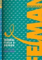 Skandal tijela u govoru