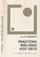 Praktično mišljenje kod dece