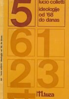 Ideologije od '68 do danas