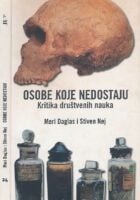 Osobe koje nedostaju : Kritika društvenih znanosti