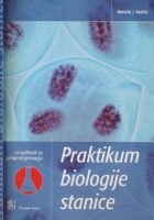 Praktikum biologije stanica