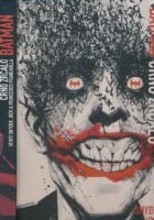 Batman 8 Crno zrcalo