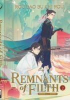 Remnants of Filth: Yuwu, Vol. 2 (Novel)