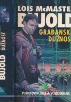 Građanska dužnost : pustolovine Milesa Vorkosigana