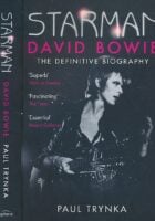 Starman: David Bowie (English)