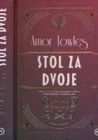 Stol za dvoje