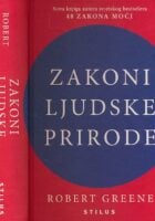 Zakoni ljudske prirode